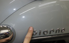 HONDA GIORNO 3 2011 AF77