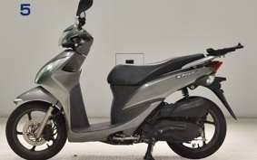 HONDA DIO 110 2023 JF31