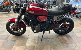 YAMAHA XSR700 2018 RM22J