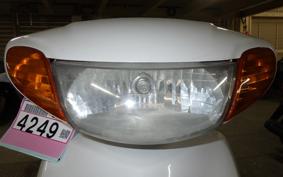 YAMAHA JOG Gen.4 SA16J