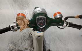 HONDA SUPER CUB50 AA01