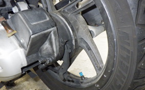 HONDA PCX 125 JF56