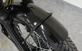 TRIUMPH BONNEVILLE SPIRIT 2015 TJ9157