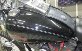 HARLEY FXSTC 1580 2006