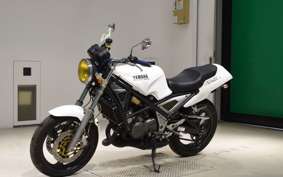 YAMAHA R1-Z 3XC