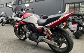 HONDA CB400SFV-3 BOLDOR 2009 NC42