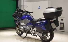 BMW R1200 RT 2015