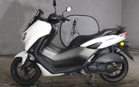 YAMAHA N-MAX 125 SEG6J