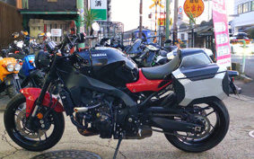 YAMAHA XSR900 2023 RN80J