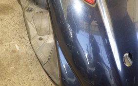 SUZUKI ADDRESS V125 CF46A