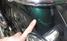 TRIUMPH BONNEVILLE T120 2017