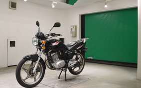 SUZUKI EN125 2A