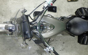 HONDA VT1300CR 2013 SC66
