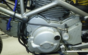 DUCATI MONSTER 400 2001