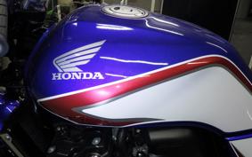 HONDA CB400SF GEN 4 A 2021 NC42