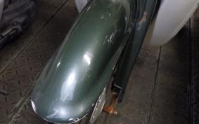 HONDA C50 SUPER CUB 2015 C50