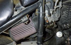 YAMAHA SR400 Gen.3 2002 RH01J