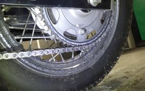 YAMAHA DRAGSTAR 250 2025 VG05J