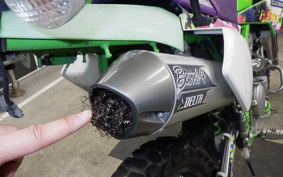KAWASAKI KLX250 Gen.2 1999 LX250S