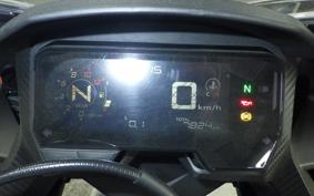 HONDA CBR400R 2022 NC56