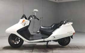 HONDA FUSION MF02