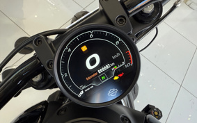 HARLEY  HARLEY RH1250S 2023 ZC4