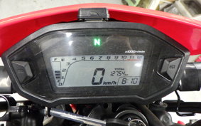 HONDA CRF250L MD44