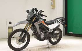 HONDA CRF250L 2007 MD47