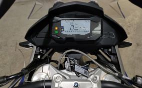BMW G310GS 0G31