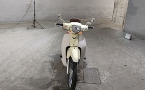 HONDA SUPER CUB110 JA10