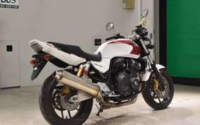 HONDA CB400SF GEN 4 A 2017 NC42