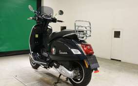 VESPA GTS150 SUPER