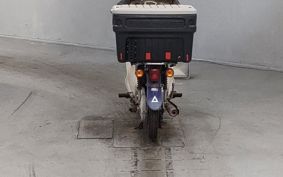 HONDA SUPER CUB110 JA07