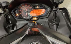BMW C650 SPORT 2018 0C04