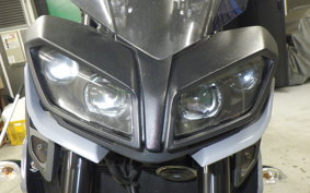 YAMAHA MT-09 A RN52J
