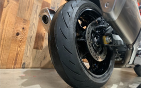 SUZUKI HAYABUSA 2023 EJ11A