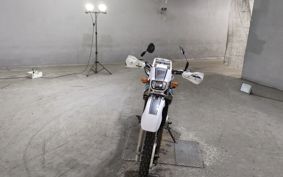 YAMAHA SEROW 225W DG08J