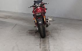 HONDA CB400SFV-4 BOLDOR NC42