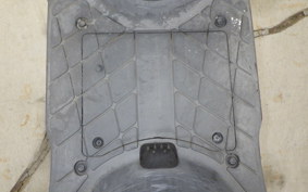 SUZUKI LET's 4 CA46A