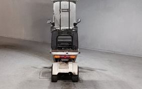 HONDA GYRO TA02