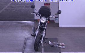 HONDA APE 50