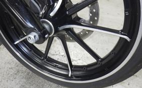 HARLEY FXSB 1580 2014