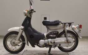 HONDA LITTLE CUB