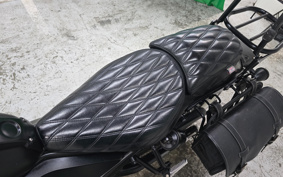 HONDA REBEL 250  S E-clutch MC49