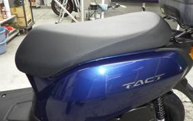 HONDA TACT-4ﾍﾞｰｼｯｸ