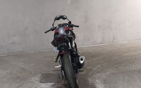 YAMAHA MT-03 RH07J