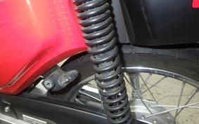 HONDA ｸﾛｽｶﾌﾞ 1998 JA10