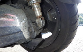 YAMAHA MAXAM 250 SG17J
