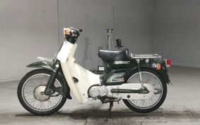 HONDA SUPER CUB50 C50