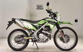 KAWASAKI KLX230 LX230A